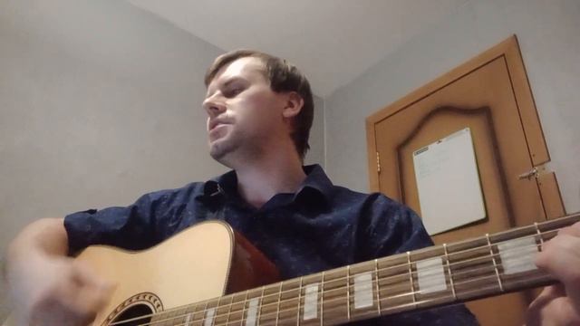 30лет  - сектор газа (cover)