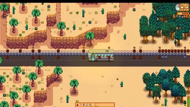 Gravity Falls Theme in Stardew Valley (with flute blocks) смотреть онлайн