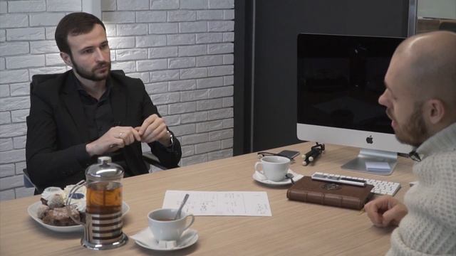 Строим отдел продаж с Михаилом Гребенюком . И стреляем по целям . смотреть онлайн