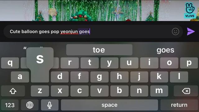 Merry Christmas TXT смотреть онлайн