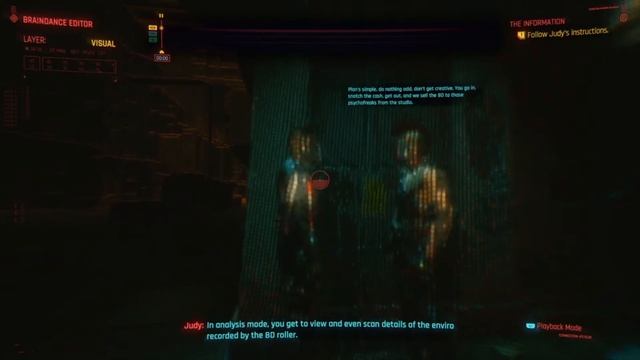 Cyberpunk 2077 - Corpo - Walkthrough Gameplay Part 2 - No Commentary смотреть онлайн