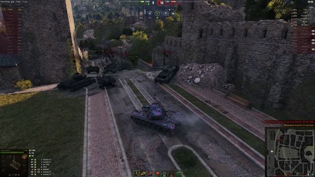 ВОТ ИЗЗА ЧЕГО НА САМОМ ДЕЛЕ ИГРОКИ УХОДЯТ ИЗ WoT! смотреть онлайн