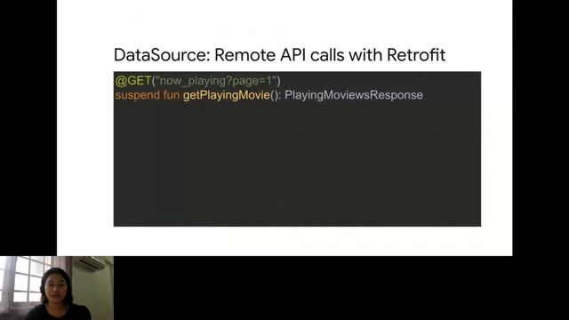 Kotlin's Coroutine Flow on Android App Development - Su Myat Tun смотреть онлайн
