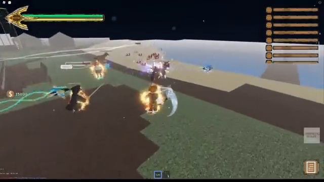 [YBA] Raiding SBR With an Aerosmith Air Force! смотреть онлайн