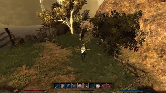 Lurkertrophäen | Gothic 3 + CM 2.6 | #055 смотреть онлайн