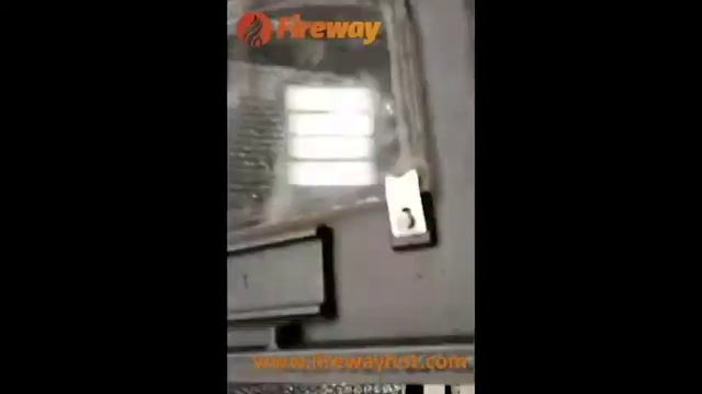 BHB K204 Дверца хлебной печи герметичная застекленная правая смотреть онлайн