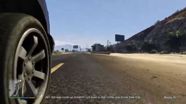 GTA Strangers and Freaks Larry Tupper (Maude 2/4) смотреть онлайн