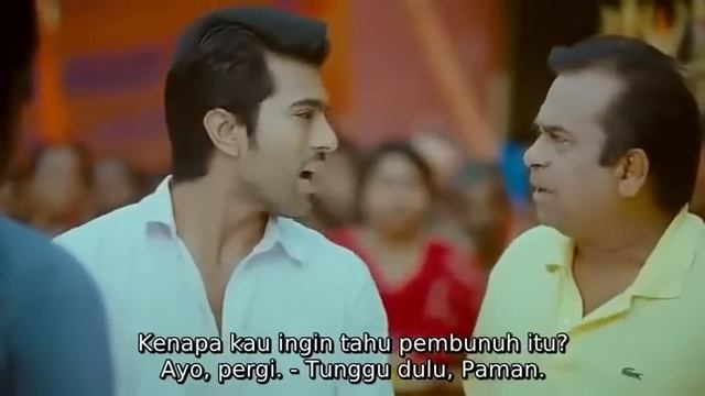 Film action India terbaik 2020(subtitle Indonesia) смотреть онлайн