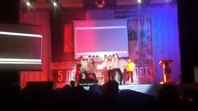 f-team dancehall by Anastasia Fattakhova смотреть онлайн