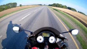 Kawasaki zzr 1400,по просьбе одного хорошего человека,доехал до трассы)) как-то;)
