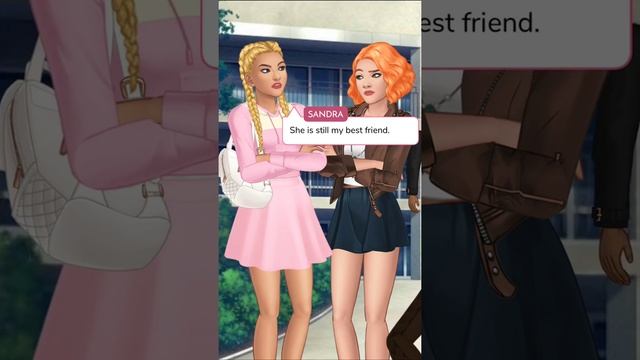 Sass Queen ? episode (4) смотреть онлайн