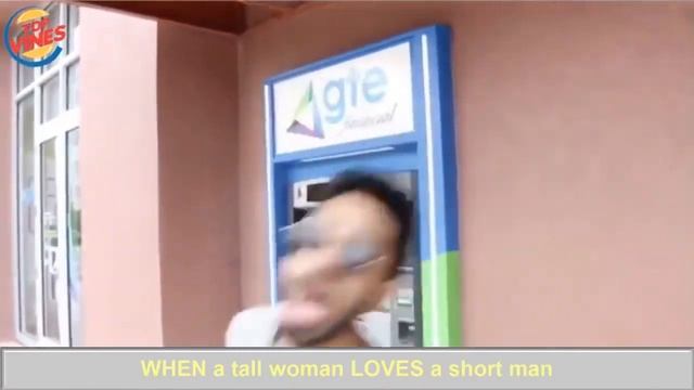 WHEN a tall woman LOVES a short man смотреть онлайн