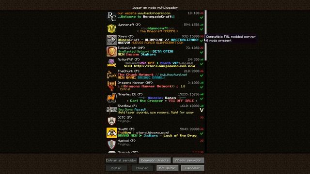 REPLAY MOD MINECRAFT 1.8 Y 1.9 ESPAÑOL | GRABAR PARTIDAS Y CINEMÁTICAS EN 3D | MINECRAFT MODS смотреть онлайн