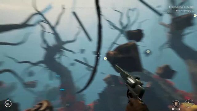 Voidtrain Полное прохождение #2 Решение загадок и Обновление поезда Играфильм смотреть онлайн