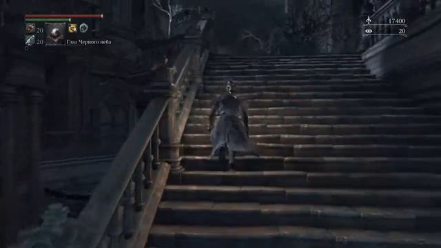 Bloodborne™ Фарм отголосков крови смотреть онлайн