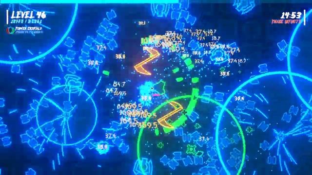 30min tank build Neon Sundown смотреть онлайн