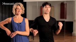 How to Do a Rumba Box Step | Ballroom Dance