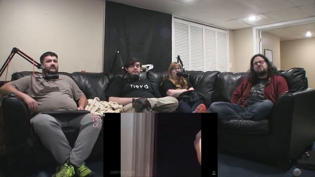 Renegades React to... Gifs With Sound #177 смотреть онлайн