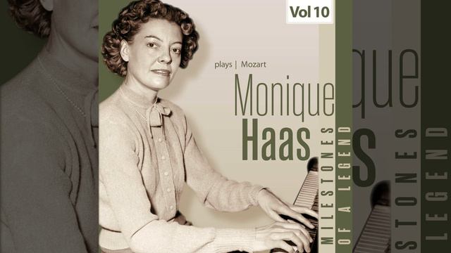 Piano Concerto No. 14 in E flat major, K. 449: III. Allegro, ma non troppo смотреть онлайн