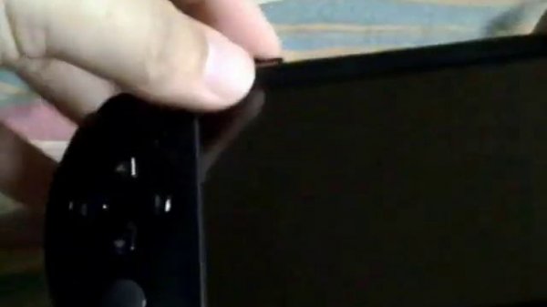 How to Put games into your PSP, (.ISO/.CSO/.PBP formats)