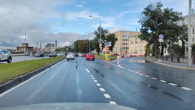 2022.09.04. Погода Петербург. 15:02. +11°. Дождик. смотреть онлайн