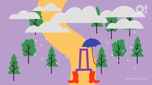 "Весёлый алфавит" буква "Д" (по версии канала "О") смотреть онлайн