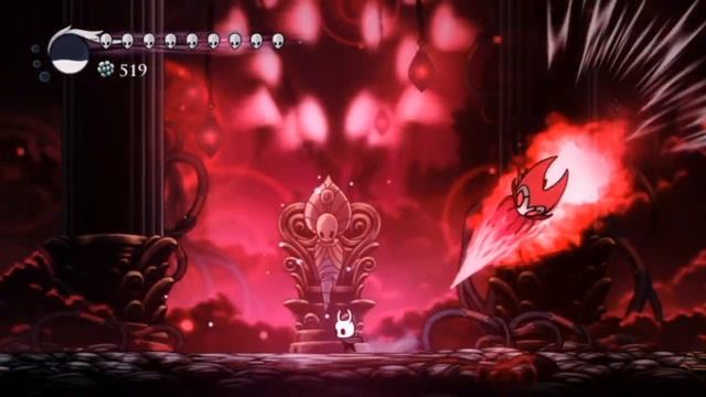 Гайд по Hollow Knight | Король кошмара смотреть онлайн