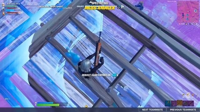 HOW WE PLACED 1ST in FROSTY FRENZY ($1,800) ? | JannisZ смотреть онлайн