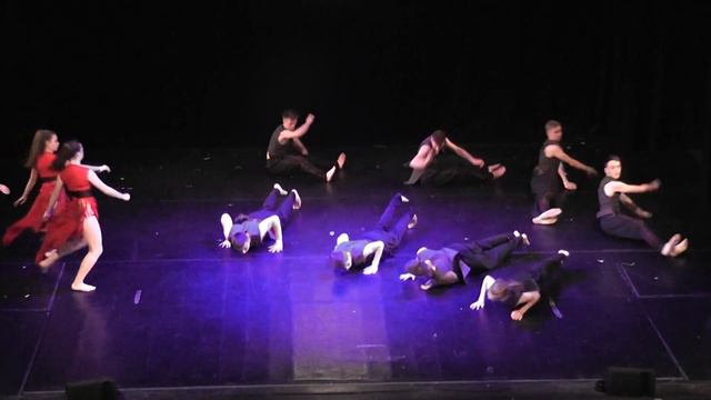 IV Międzynarodowy Festiwal Sztuki Choreograficznej „Silesian Dance Festival” Cieplice 12 lipca 2019 смотреть онлайн