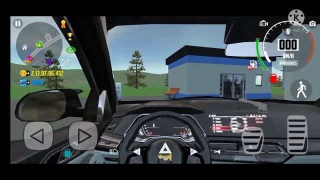 unlimited money (2.130.706.432) mod apk 1.40.3car simulator 2) and car buy DVD_GAMER_94 смотреть онлайн