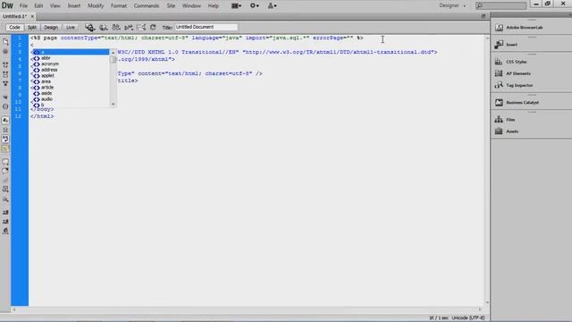 jsp y servlet java netbeans 3 смотреть онлайн