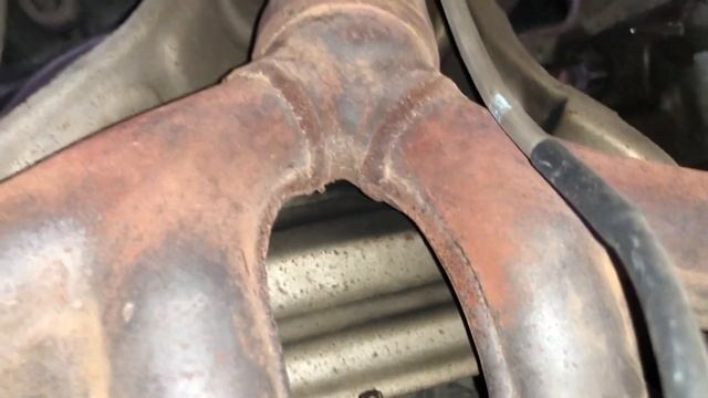 One major flaw with the Toyota Matrix XR 1ZZ-FE смотреть онлайн