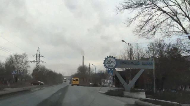 Загрязнение окружающей среды. Уральская сталь. смотреть онлайн