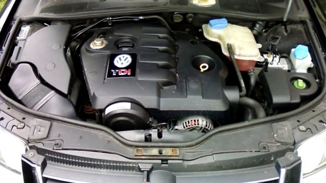 Volkswagen Passat B5. Плюсы и Минусы модели смотреть онлайн