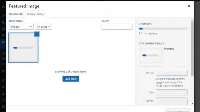 WordPress Plugin - Courses Management смотреть онлайн