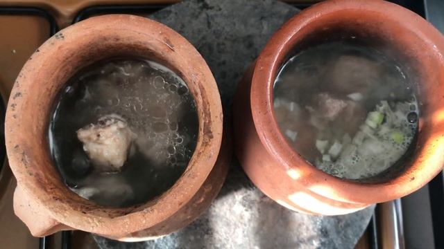 Əsl Şəki Pititsi Necə Hazırlanır/Gerçek Şeki Pitisi/Настоящий Шекинский пити/Sheki's Real Piti