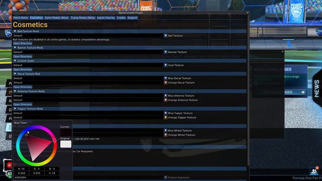 How To GET The PAINTED ALPHA BOOST For FREE! смотреть онлайн