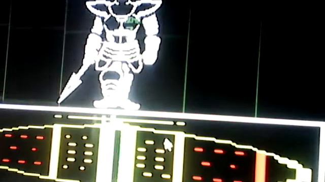 Гибель Андайн UNDERTALE #4 смотреть онлайн