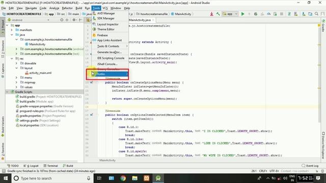 JAVA TO KOTLIN смотреть онлайн