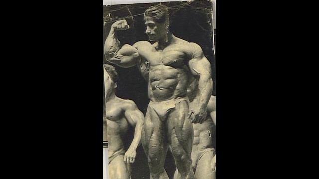 When Dorian Yates lost to the Giant Killer смотреть онлайн
