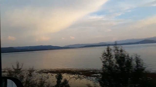 20180801 Фьорд у Альты смотреть онлайн