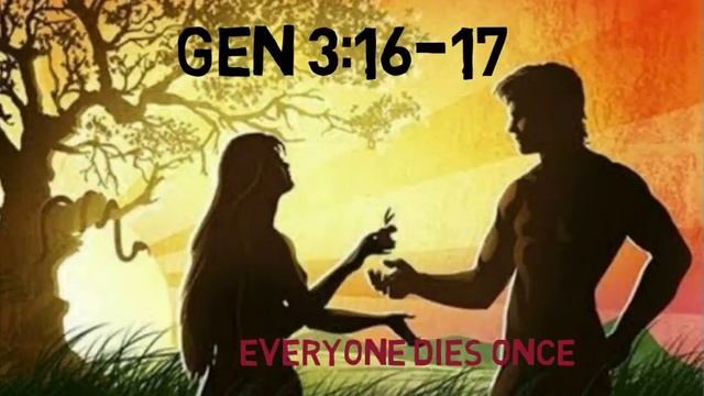 EZEKIEL 18:20, CAN YESHUA DIE FOR OUR SINS? смотреть онлайн