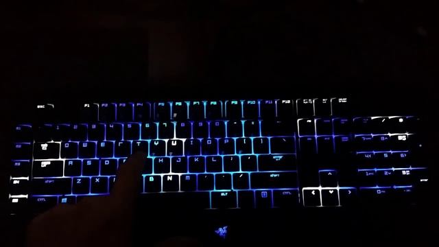 Chroma-LightningStorm смотреть онлайн