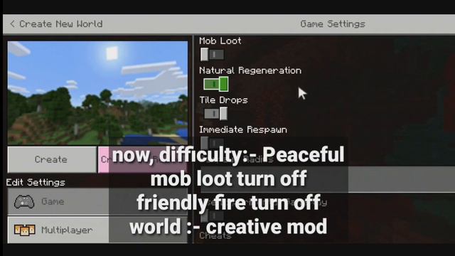 COMO CONSEGUIR MOEDAS DE GRAÇA NO MINECRAFT PE смотреть онлайн