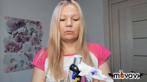 ТОНИРУЮЩАЯ МАСКА ДЛЯ ВОЛОС ОТ ЭСТЕЛЬ Я ТОН 10.61 ПЕРЛАМУТРОВЫЙ. МОЙ ЗАТЕСТ.