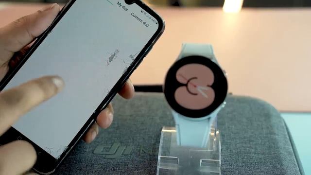 Galaxy Watch 5 এর অসাধারণ কপি Zeblaze GTR 3 Smart Watch 2023 | Review Plaza смотреть онлайн