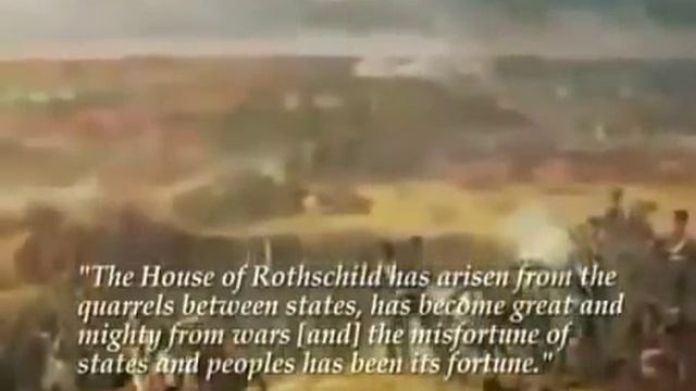 The Rothschilds: The Financial Rulers of Nations смотреть онлайн