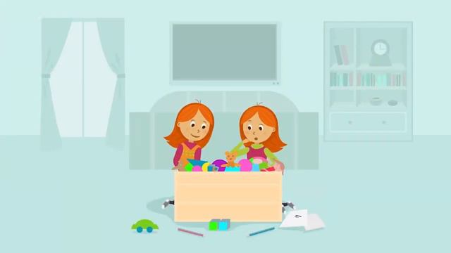 Academy Stars 1 | Unit 2: Grammar смотреть онлайн