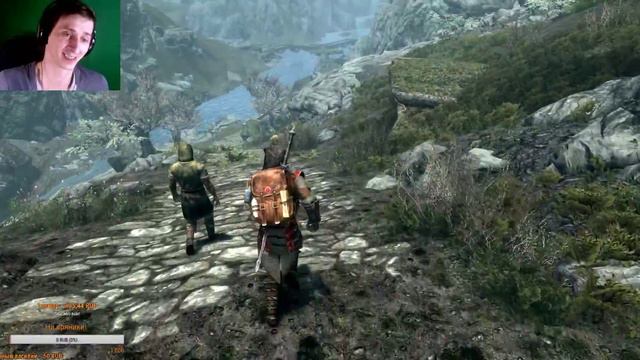 Skyrim - СУПЕР ЛЕГЕНДАРНАЯ СЛОЖНОСТЬ, ВЫЖИВАНИЕ, ПРОЗРАЧНЫЙ HUD #10 ВЕЛИКИЕ ДЕЛА! смотреть онлайн