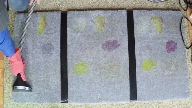 Bissell Spotclean Pro 3624 Review - Portable Carpet Cleaner смотреть онлайн